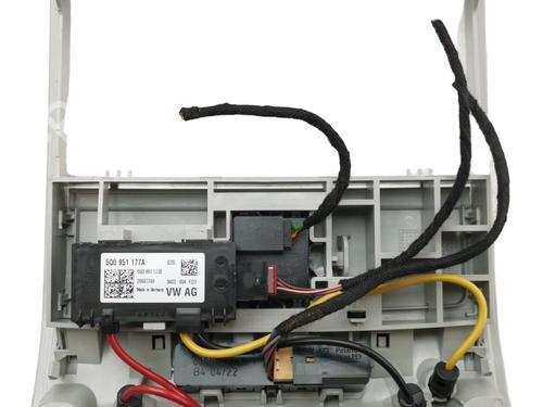 Electronic sensor SEAT ATECA (KH7, KHP) 1.4 TSI 4Drive | BP36854720M84  - Image 6