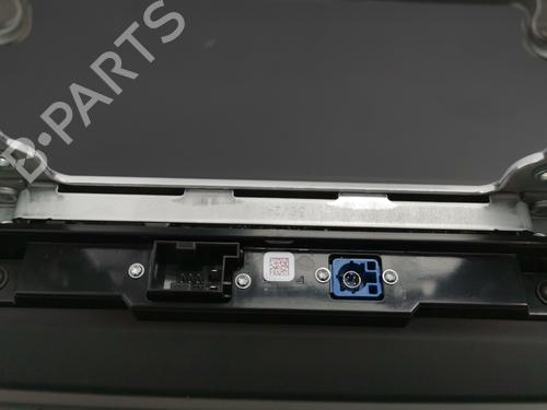 Display monitor VW ID. Buzz Bus (EBB, EBJ) Electric (EBB) | BP34730172C48 - Image 7