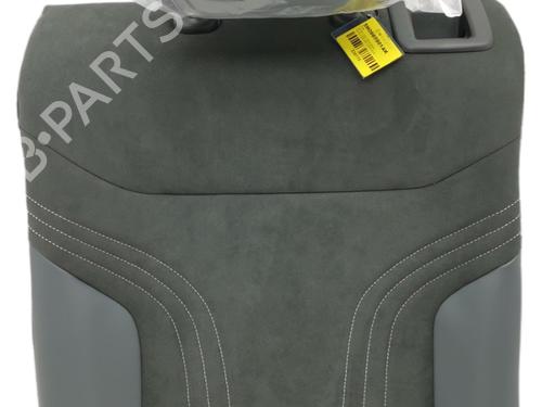 Used Left front seat Left front seat VW ID.5 (E39) GTX (299 hp) 35763338 35763338