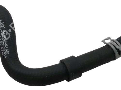 Used Pipe Pipe VW ID. Buzz Bus (EBB, EBJ) Electric 4motion (EBB) (340 hp) 36402976 36402976
