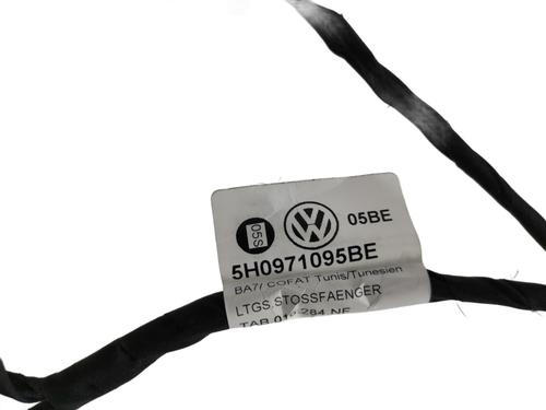 Wiring harness VW GOLF VIII Variant (CG5, DB5) 2.0 TSI 4motion | BP34731838E16 - Image 2