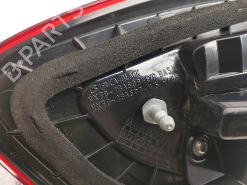 Left taillight FORD FOCUS IV Saloon (HM) 1.5 EcoBoost | BP34730779C34  - Image 20