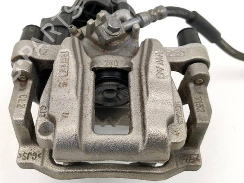 Used Right rear brake caliper Right rear brake caliper VW CADDY IV Box Body/MPV (SAA, SAH) 2.0 TDI 4motion (150 hp) 34730126 34730126