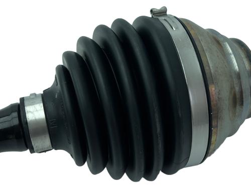 Left front driveshaft SKODA KAROQ (NU7, ND7) 1.6 SRE | BP36000826M38 - Image 2