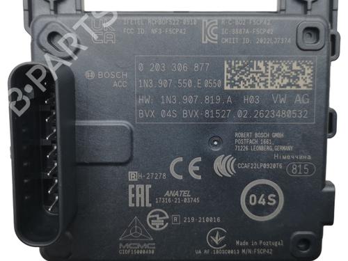 Elektronisk modul Elektronisk modul 38918813 38918813