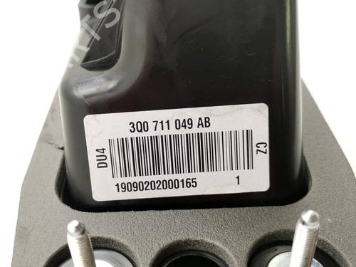 Gear lever VW PASSAT B8 (3G2, CB2) 2.0 TDI | BP34724913M90 - Image 8