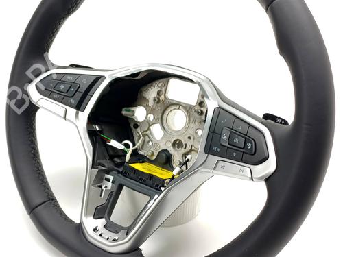 Steering wheel VW PASSAT B8 (3G2, CB2) 2.0 TDI | BP35758125C49 - Image 6