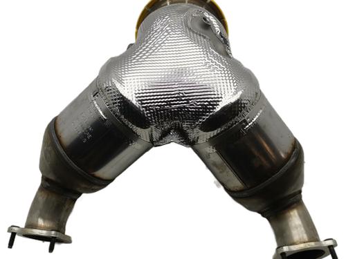 Particulate filter AUDI A5 (F53, F5P) 2.0 TFSI quattro | BP34729906M81 - Image 7