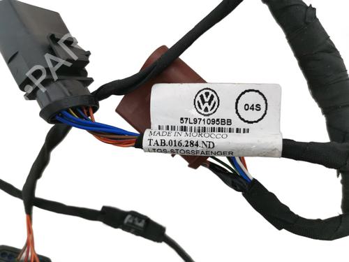 Wiring harness VW TAYRON (R41) 2.0 TSI 4motion | BP34731611E16  - Image 6