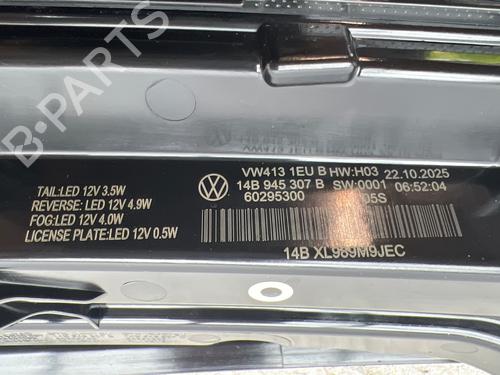 Rear center light VW ID.7 (ED2) PRO S | BP35975507I39 - Image 8