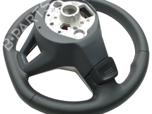 Steering wheel VW MULTIVAN T7 (STM, STN) 1.5 TSi | BP38948460C49 - Image 6