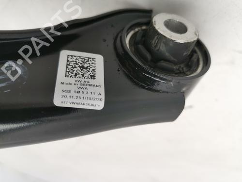 Right rear steering knuckle CUPRA TERRAMAR (KP1) 2.0 TSI VZ 4Drive | BP34728050M28  - Image 8