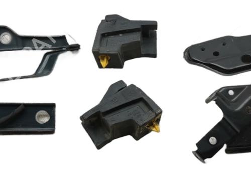 Hele Fronten CUPRA LEON (KL1, KU1, KUG) 1.4 e-HYBRID | BP34732659S1 - Image 16