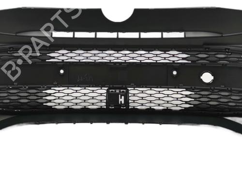 Front bumper VW MULTIVAN T7 (STM, STN) 1.4 eHybrid | BP35762198C7  - Image 9