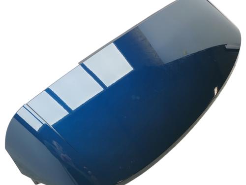 Spoiler bagklap VW ID.7 Tourer (ED5) GTX 4motion | BP34732527C96 - Image 2