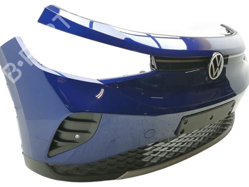Front bumper VW ID.4 (E21) PRO | BP35763396C7 - Image 3