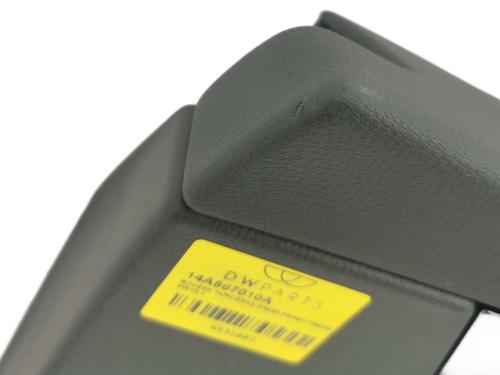 Front right panel VW ID.7 (ED2) PRO S | BP34732014C59 - Image 5