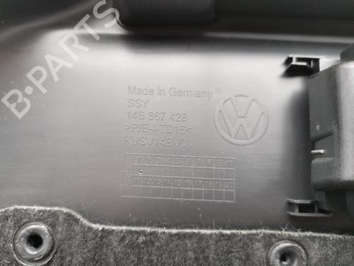 Boot lining VW ID.7 (ED2) PRO S | BP34725274I3 - Image 6