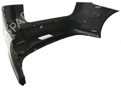 Bagtil kofangere VW ID.7 (ED2) PRO S | BP35764581C8  - Image 13