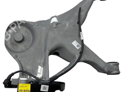 Right rear steering knuckle VW MULTIVAN T7 (STM, STN) 1.5 TSi | BP36253672M28 - Image 3