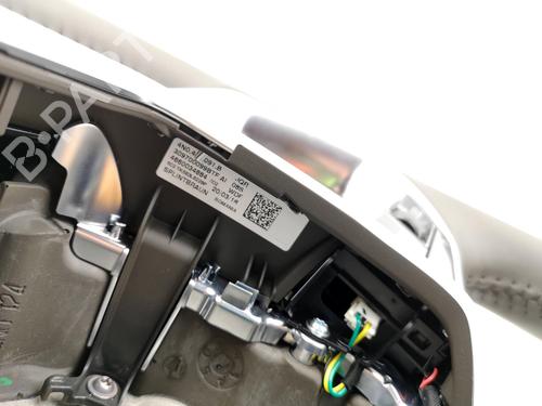 Steering wheel AUDI A6 C4 (4A2) 2.0 | BP35759048C49 - Image 2