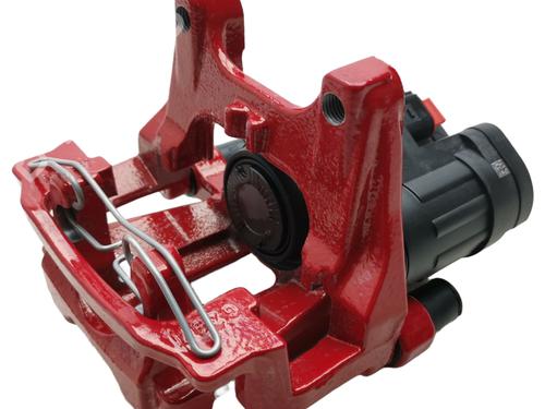 Right rear brake caliper AUDI A3 Limousine (8YS, 8YM) 30 TFSI | BP36403133M106 - Image 7