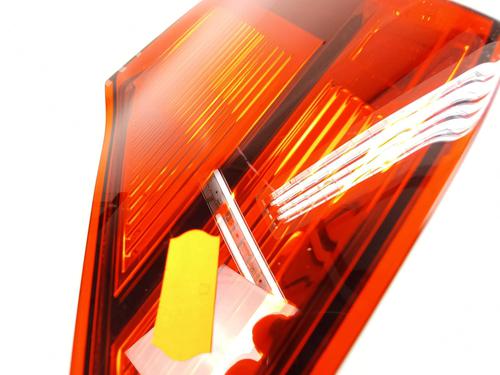 Left taillight VW PASSAT B8 (3G2, CB2) 2.0 TDI | BP34729645C34 - Image 10