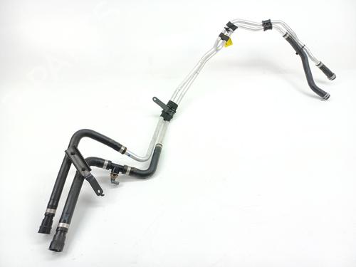 Used Pipe Pipe FORD KUGA III (DFK) 2.5 Duratec Plug-in-Hybrid 4x4 (224 hp) 35757349 35757349