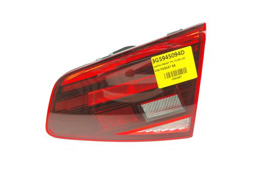 Used Right taillight Right taillight VW PASSAT B8 (3G2, CB2) 2.0 TDI (122 hp) 34730324 34730324