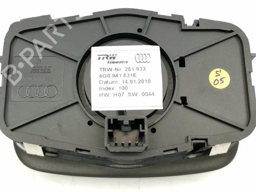 Headlight switch AUDI A6 C7 (4G2, 4GC) 2.8 FSI | BP35759376I24 - Image 4