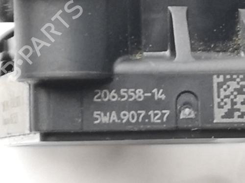 Electronic sensor CUPRA FORMENTOR (KM7, KMP) 2.0 TSI 4Drive | BP36551081M84 - Image 3