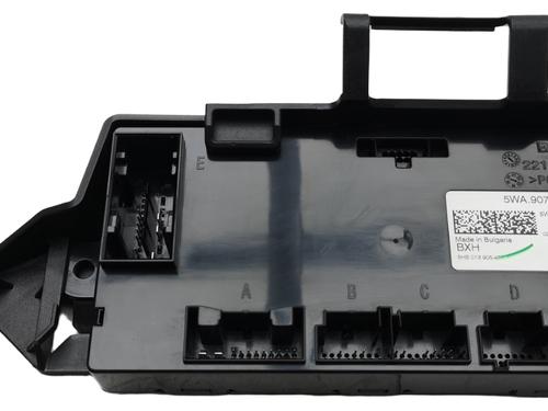 Used Climate control Climate control 38717477 38717477