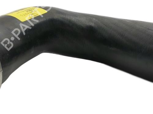 Intercooler pipe VW MULTIVAN T7 (STM, STN) 1.4 eHybrid | BP35761245M127 - Image 2