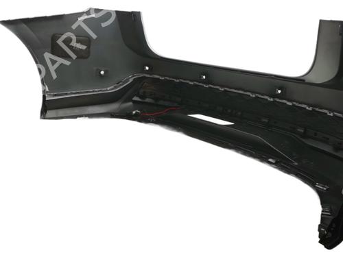 Bagtil kofangere VW ID.7 (ED2) PRO S | BP35762800C8 - Image 13