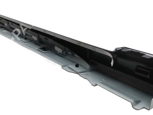 Left sideskirt AUDI A3 Sportback (8YA, 8YF) S3 TFSI quattro | BP34731516C115 - Image 20