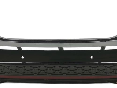 Rear bumper VW ID.7 (ED2) GTX 4motion | BP35762079C8 - Image 2