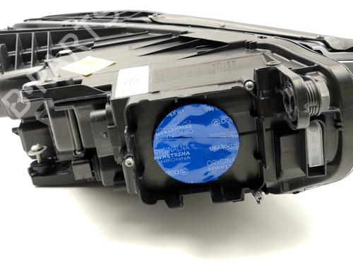 Left headlight VW PASSAT B8 (3G2, CB2) 2.0 TDI | BP34726590C28 - Image 4