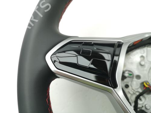 Steering wheel VW ID.3 (E11, E12) 1st | BP39225029C49 - Image 6