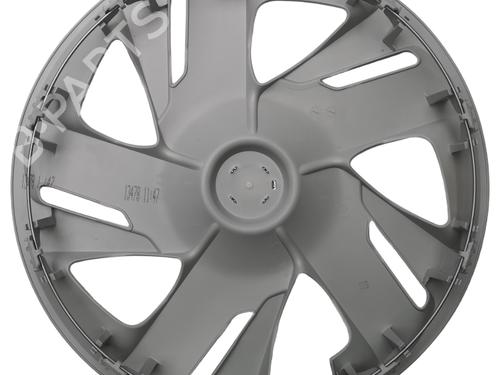 Hulkapsel NISSAN NV200 Van 1.6 16V (VM20, M20N, M20, M20L, M20M) | BP38164437C160 - Image 4