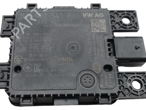 Elektronisk modul Elektronisk modul VW TAYRON (R41) 2.0 TDI (150 hp) 37413624 37413624