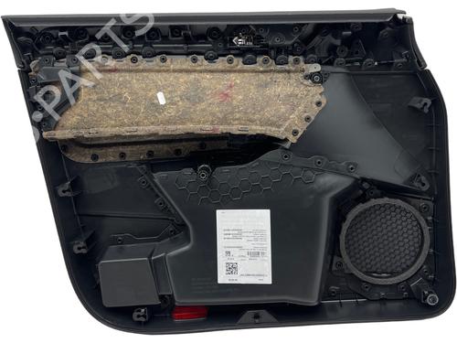 Front right panel VW TOURAN (5T1) 2.0 TDI | BP37681643C59 - Image 8