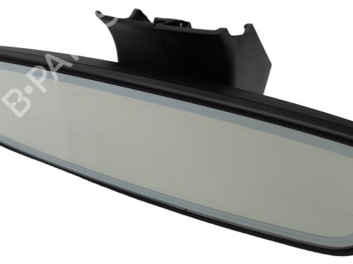 Rear mirror CUPRA LEON (KL1, KU1, KUG) 1.5 TSI | BP37871279I6 - Image 2