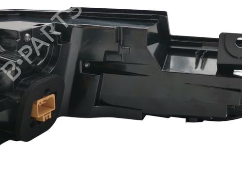 Left taillight VW ID. Buzz Cargo (EBA) Electric 4motion | BP36963227C34 - Image 6