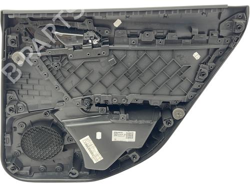 Rear left panel SEAT LEON Sportstourer (KL8, KLD) 1.5 TSI | BP37539452C60 - Image 4
