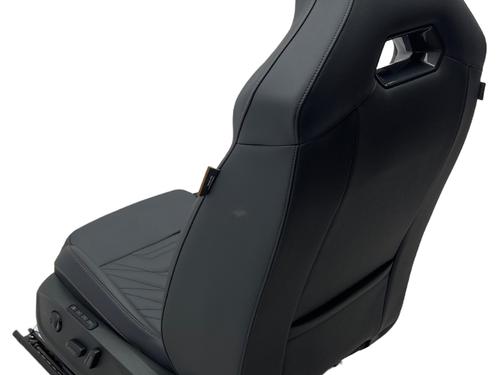 Left front seat CUPRA FORMENTOR (KM7, KMP) 2.0 TSI 4Drive | BP36403045C15 - Image 10