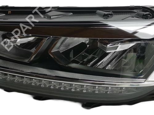 Optica esquerda VW TOURAN (5T1) 1.2 TSI | BP34731172C28 - Image 4