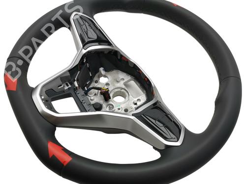 Steering wheel VW ID. Buzz Bus (EBB, EBJ) Electric (EBB) | BP37018358C49 - Image 2