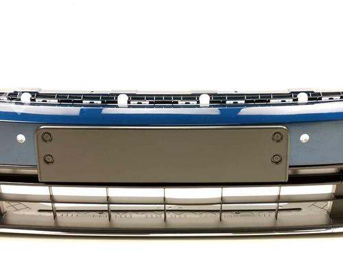 Used Front bumper Front bumper VW PASSAT B8 (3G2, CB2) 2.0 TDI (122 hp) 35758543 35758543