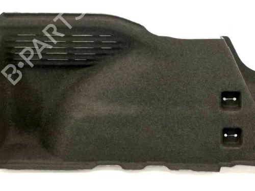 Used Boot lining Boot lining VW ID.3 (E11, E12) 1st (95 hp) 34724976 34724976