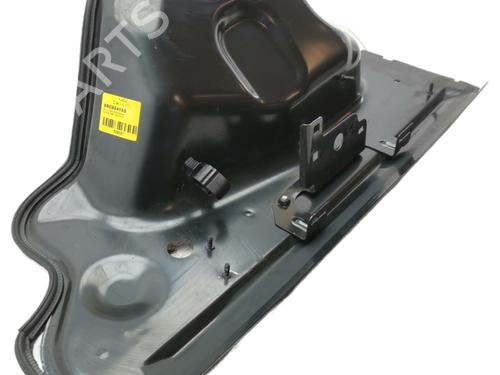 Used Cargo separator Cargo separator AUDI Q5 (8RB) 2.0 TFSI quattro (220 hp) 35763562 35763562